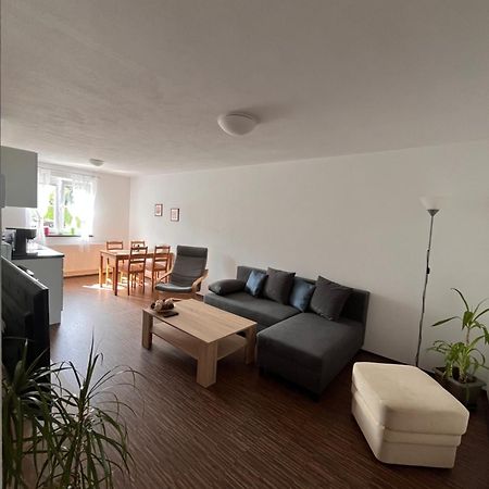 Apartmán Sadová 430 Chodová Planá Exterior foto