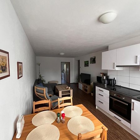 Apartmán Sadová 430 Chodová Planá Exterior foto
